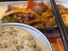 -大快活(丽丰店)