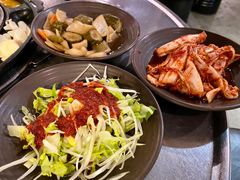 -喜来稀肉(金巴利道店)
