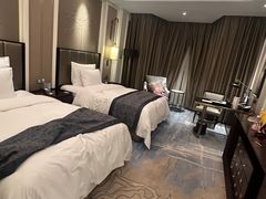 -青岛鑫江温德姆酒店