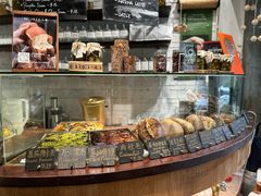 -O'mills Sourdough Bakery&Bistro(永嘉路店)