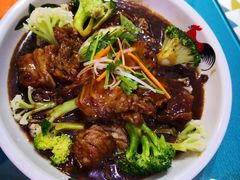 -My Way Town买味堂·东南亚餐厅(亦庄店)