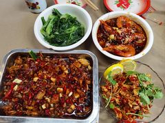-老三样·旧食新味(万寿宫店)