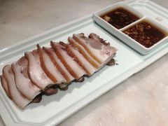 -小吊梨汤·北京菜·烤鸭(清河万象汇店)