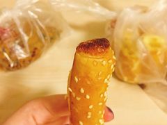 -詹记桃酥(宿州路店)