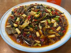 -李大爷的泡椒馆(冉家坝店)