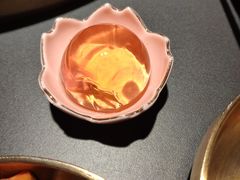 -锅哥有料老火锅(金港国际店)