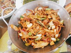 -金陵后厨·南京菜(新街口秣陵路店)