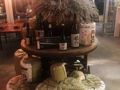 景观位-JUKEBOX玖部音乐餐厅(华侨城店)