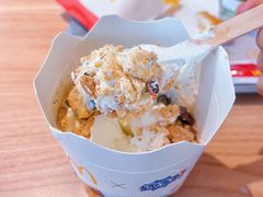 -麦当劳(松江飞航广场店)