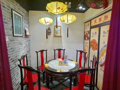 -京城小江南·北京烤鸭·江南土菜·白鱼(中关村店)