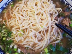 -竹青胶东摔面(黄岛开发区店)