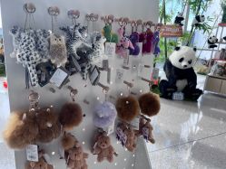 -IMON·HANSA潮玩玩偶毛绒玩具(通州万象汇店)