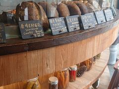 -O'mills Sourdough Bakery&Bistro(永嘉路店)