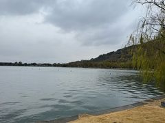 -南北湖风景区