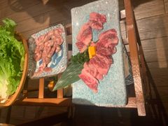 -壹风町烧肉居酒屋(恒丰中央广场店)