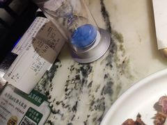 -绿茶餐厅(乐峰广场店)