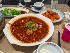 -李氏传家菜(兴城路店)