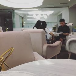 -爱瑞馨母婴护理中心(爱悠悠店)