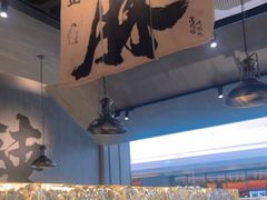 -张翻越·川渝冒菜·武汉黑鸭煲(城北万象城店)