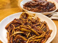 -阿莉餐厅(枣阳路店)