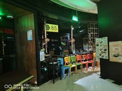 -汉拿山(汇一城店)