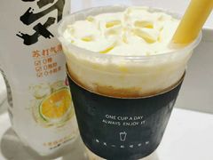 -古茗(忠义市场店)