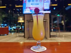 -广州花都皇冠假日酒店