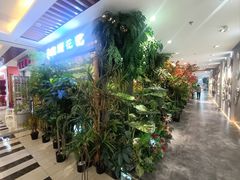 -西北轻工批发市场
