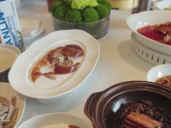 -眉州东坡(望京店)