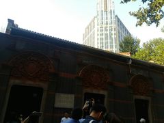 -中共一大纪念馆