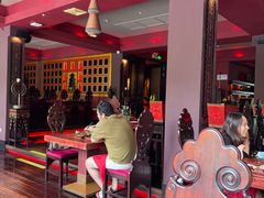 -花马天堂云南餐厅 Lost Heaven(外滩店)
