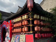 -回龙窝历史文化街区