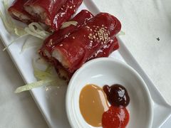 -万山楼海鲜酒家·二十三年老字号