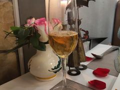 -LA CREPERIE BRETONNE布列塔尼法式餐厅(天童北路店)