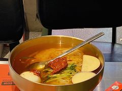 -嫩羊羊·延边烤串·朝鲜族美食(张家港美食街店)