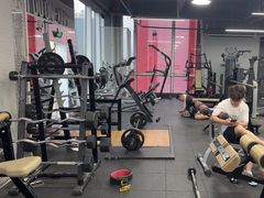 -形馆健身·普拉提(加州店)