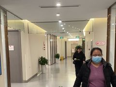 -爱康国宾体检中心(北京航天桥光耀东方分院)