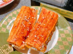 -禾绿回转寿司(万柳华联店)
