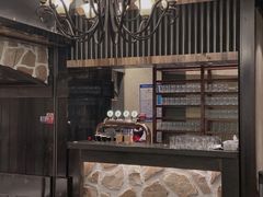 -汉巴味德·烤肉与啤酒的自助(杭州大悦城店)