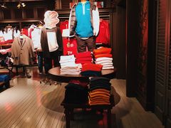 -Hollister Co(杭州万象城店)