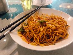 -疆山别院·木垒羊·新疆菜烧烤(铁路局店)