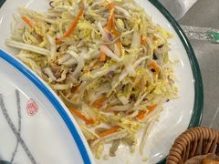 -丽泽山庄·生态怀柔菜·虹鳟鱼(红螺寺店)