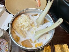 -滇野云南野生菌餐厅(陕西南路店)