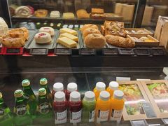 -星巴克臻选(上海陆家嘴中心店)