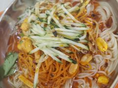 -驴小猫特色拌面旗舰店(哈西万达旗舰店)