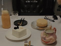 店内布置-十五食吾 La Pâtisserie (海甸岛店)