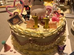 -贝紫Style(木马公寓店)
