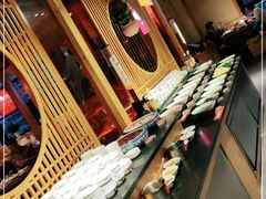 自助取餐区-老版火锅(半坡店)