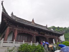 -屈原故里文化旅游区