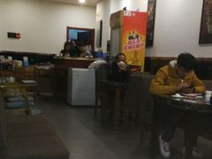大堂-桃园中华料理炸酱面(燕儿岛路店)
